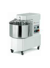 IMPASTATRICE A SPIRALE